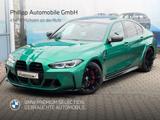 BMW M3 Competition Limo DA-Pro LASER Glasd. 360° h&k - BMW M3: Grün