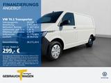 Volkswagen T6.1 Kasten KLIMA 3-SITZE PDC - VW T6 Transporter in Herne