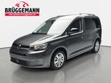 Volkswagen CADDY 2.0 TDI DSG LIFE L1H1 KLIMAAUTO SPURPAKET 