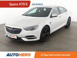 Opel Insignia Grand Sport 2.0 SIDI Turbo Innovation  - Opel Insignia mit Benzin-Antrieb: Innovation