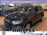 Volkswagen TIGUAN HIGHLINE PLUS EXCLUSIVE 4MOTION 2.0 TSI - gebrauchte VW Tiguan aus dem Jahr 2015