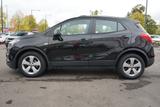 Opel Mokka X 1.4 Turbo Edition Sitzheizung Tempomat - Opel Mokka X Edition mit Benzin-Antrieb