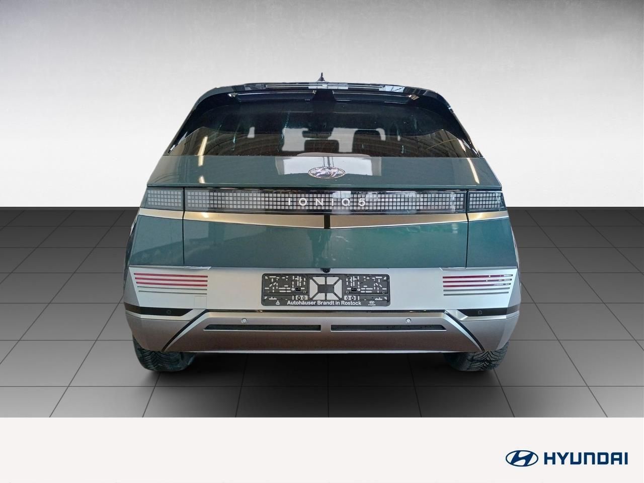 Fahrzeugabbildung Hyundai Ioniq 5 Uniq Elektro