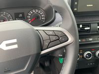 Dacia Sandero - Vorschau Bild 23