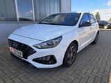 Hyundai i30 Intro Edition 159PS WINTERPAKET KAMERA - Hyundai i30 mit Hybrid-Antrieb