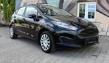 Ford Fiesta 1,25 44kW Trend Trend - Ford Fiesta: 44 Kw