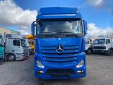 Mercedes-Benz Actros 1853 - 4x4 Actros