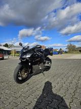 Honda CBR 1000 RR Fireblade - HONDA 2004 RR CBR 1000
