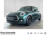 MINI One 3-Türer Chili LED PDC Klimaaut. - MINI MINI: Grün