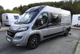 Malibu Van charming GT skyview 600 DB Top Preis - Top A - Malibu Van 600