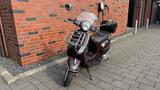 Vespa LX50 Touring neuwert. Zubehör Spitze 70 Km - VESPA TOURING 50