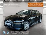 BMW i4 eDrive35 Gran Coupé LiveCockpitProf Kamera - schwarze BMW i4