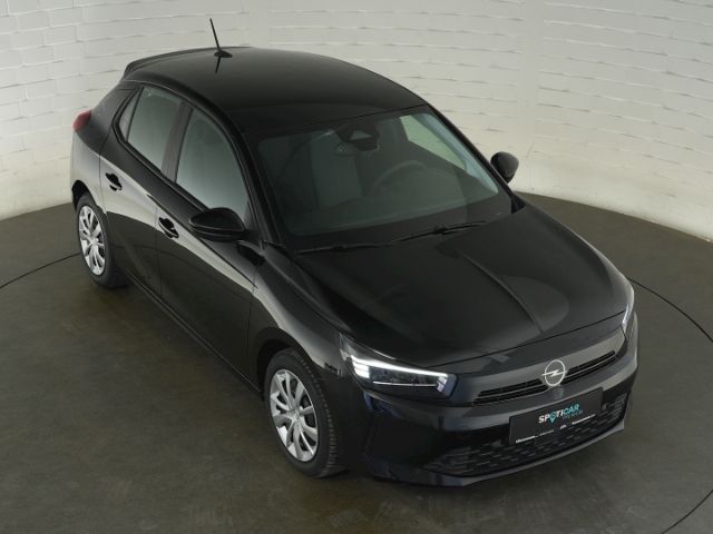 Corsa F FACELIFT EDITION+LED LICHT+SITZ-/LENKRAD