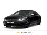 Volkswagen Arteon Shooting Brake R 2.0 TSI DSG 4MOTION - Volkswagen Arteon mit Benzin-Antrieb: Sportwagen