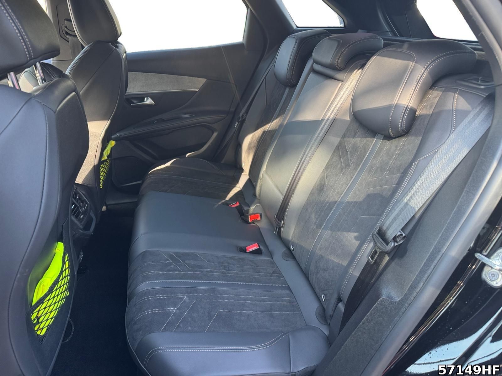 Fahrzeugabbildung Peugeot 3008 GT