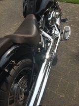 Harley-Davidson Fat Boy - HARLEY-DAVIDSON 2005 FAT BOY
