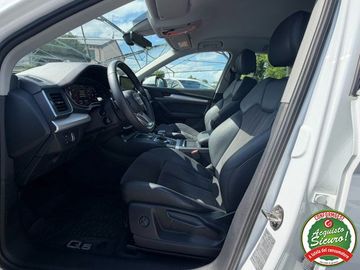 Audi Q5 - 12