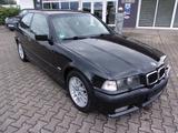 BMW 316i Compact Sport Edition - BMW 316: 316i Sport Compact