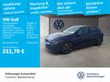 Volkswagen Golf VIII 2.0 TDI DSG GTD Navi Panoramadach Stan - Volkswagen Golf: Vi GTD