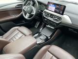 BMW X4 M40 i MIld Hybrid xDrive Autom. AHK, Sitzheiz - BMW X4 M40 Benzin Gebrauchtwagen
