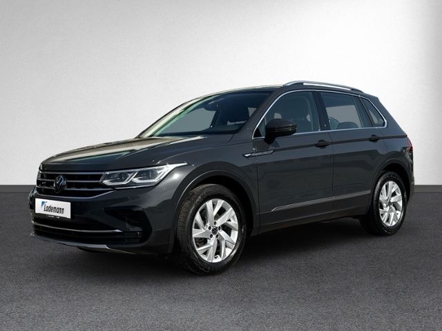 Tiguan 1.5 TSI DSG ELEGANCE MATRIX-LED+ACC+SIHZ+