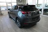 Mazda CX-3 Kizoku Intense AWD LED-Licht+AHK - Mazda CX-3: Kizoku Intense