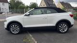 Volkswagen T-Roc Cabriolet Style / incl. Garantie / - Volkswagen T-Roc: Cabrio