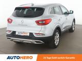 Renault Kadjar 1.3 TCe Limited Aut.*NAVI*TEMPO*CAM*PDC* - Renault Kadjar Gebrauchtwagen in München