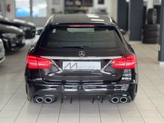 MERCEDES-BENZ C 43 T AMG 4Matic /Multibeam/Memory/Performance