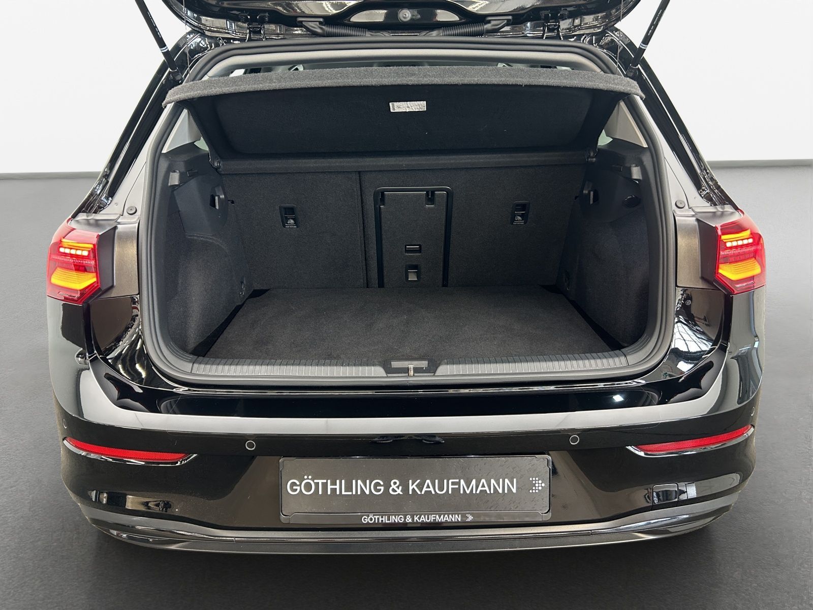 Volkswagen Golf - Bild 11