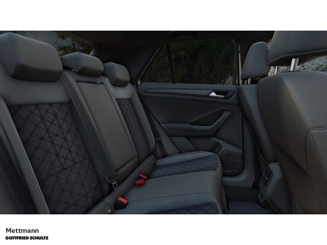 Volkswagen T-Roc - Bild 8