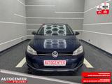 Volkswagen Golf Highline BMT "1 HAND-MULTI-SITZH-KLIMA" - Gebrauchtwagen in Aachen