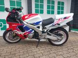 Honda CBR 900 RR Fireblade SC 28 - HONDA CB 900 F2