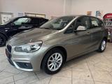 BMW 218 2 Active Tourer 218 i - BMW 218 aus 2014