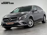 Mercedes-Benz CLA 180 Shooting Brake.NAVI.AHK.KAM.BI-XENON - Mercedes-Benz CLA-Klasse Gebrauchtwagen in Bremen