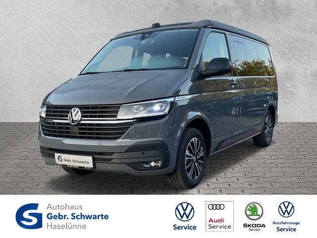 Volkswagen T6 California T6.1 2.0 TDI DSG Ocean Edition AHK