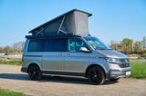Volkswagen T6.1 California DSG AHK PDC 4-Motion Style - Volkswagen Firmenfahrzeug