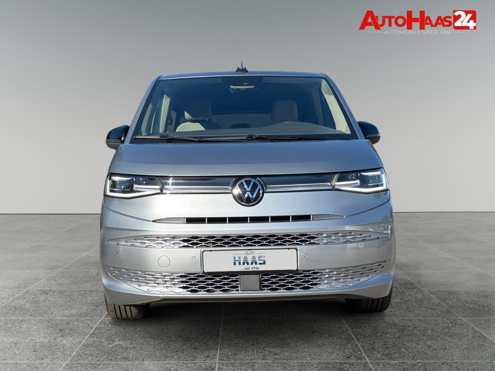 Volkswagen T7 Multivan Style lang DSG Easy Open foto 2
