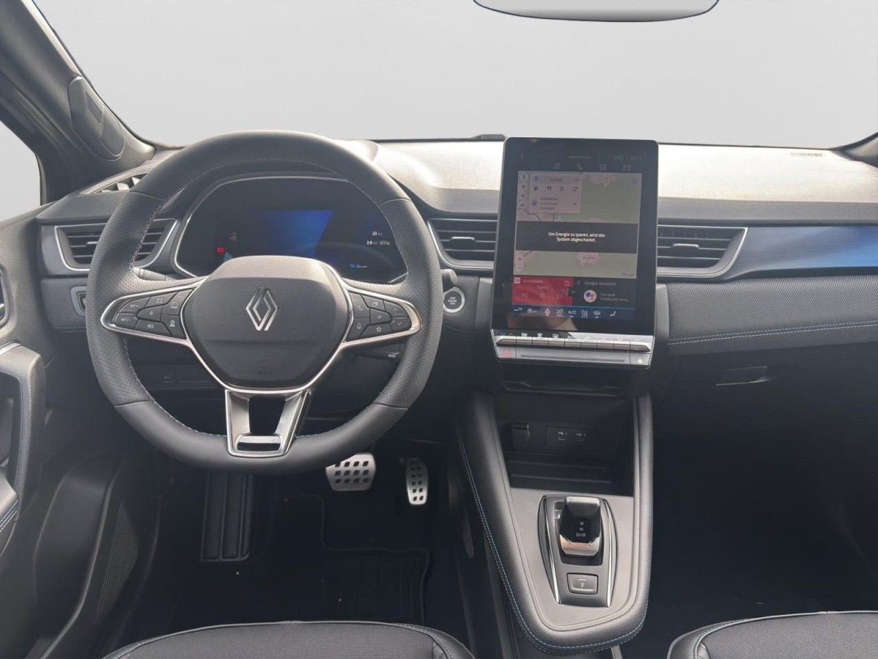 Renault Symbioz - Bild 13