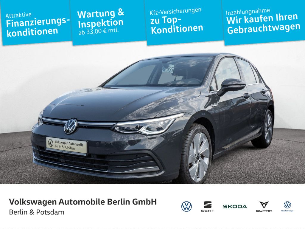 Image of Volkswagen Golf