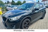 Mazda CX-5 Center-Line 2WD Automatik - Mazda CX-5 Gebrauchtwagen in Leipzig