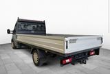 Ford Transit Pritsche 350 L5 MAXI EXTRALANG KLIMA AHK - Angebote
