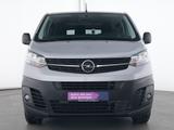 Opel Vivaro Navigation|Einparkhilfe|USB|Tempomat - Opel: Einparkhilfe