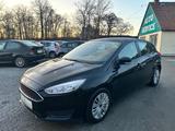Ford Focus 1,0/Klima/Sitz+Lenkrad+Scheibenhzg./45TKM - Ford Focus: 1.4