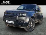 Land Rover Defender 110 X-Dynamic HSE - Land Rover Defender: Head-Up Display
