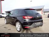 Seat Leon Cupra 265 LEDER-ALCAN|NAVI|TEMP|LED|SHZ|PDC - Seat Leon Cupra-265