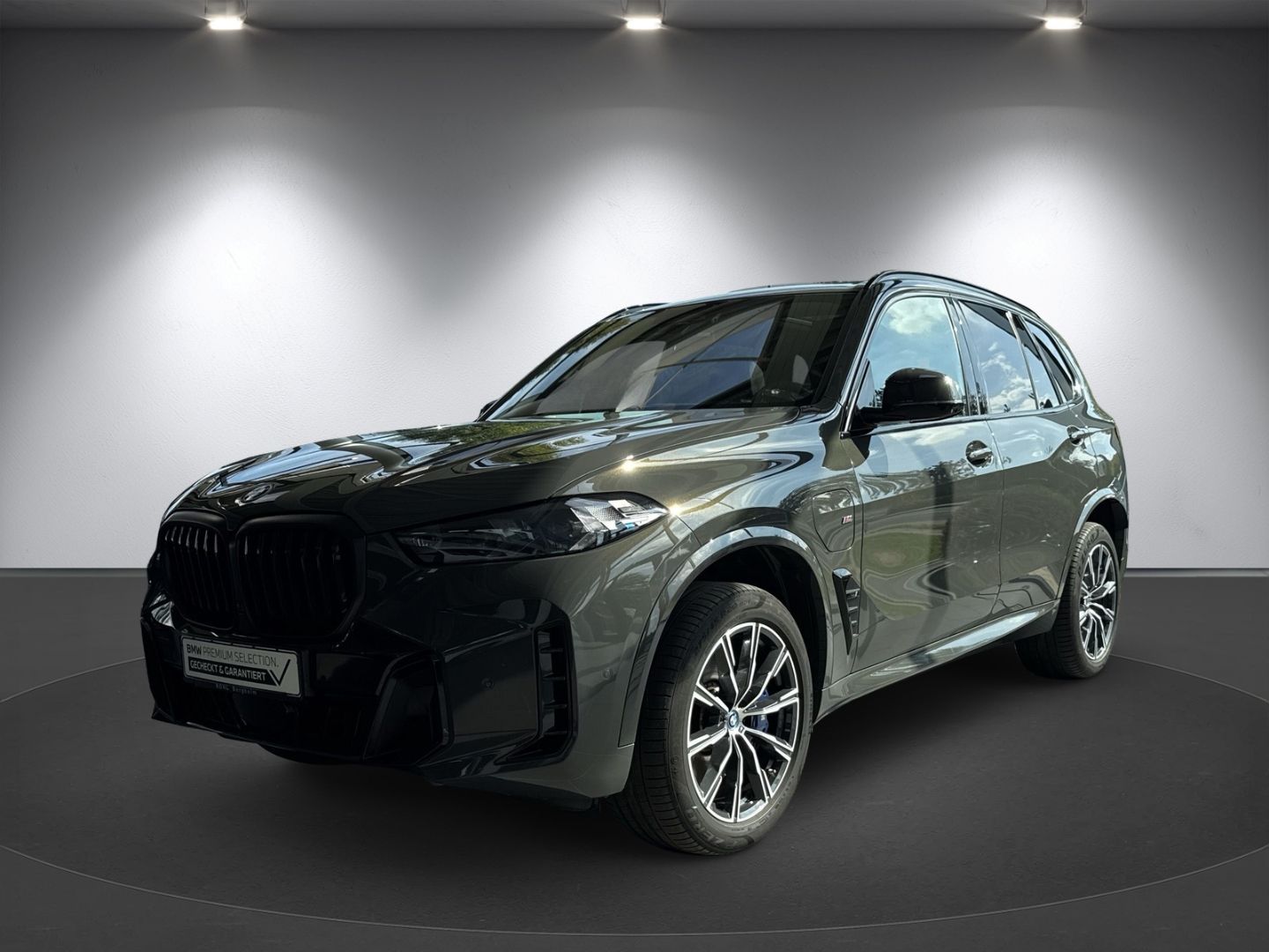 BMW X5 xDrive 50e M Sport Pro Anhängerkupplung Drivi foto 2