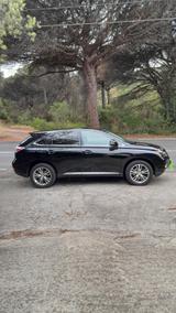 Lexus RX 450 h Executive Line  - Lexus RX-Serie SUV
