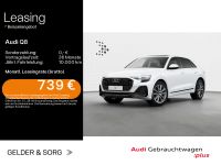 Audi Q8 - Vorschau Bild 1