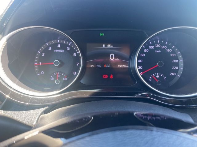 Fahrzeugabbildung Kia Ceed Vision 1.0 T-GDI EU6d-T  *KOMFORTPAKET* *NA